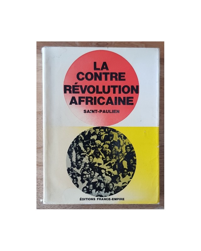 La contre révolution africaine