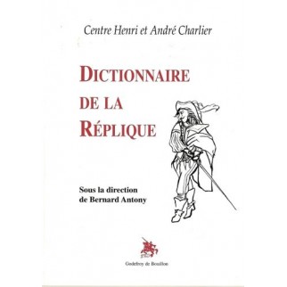 Dictionnaire de la réplique