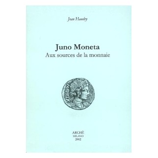 Juno Moneta, aux sources de...