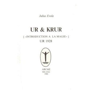 UR & KRUR (« INTRODUCTION A...
