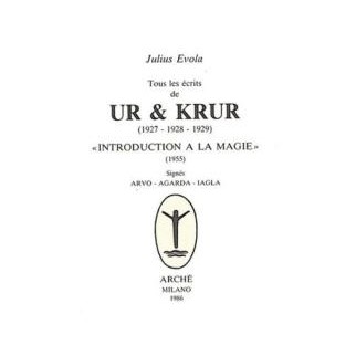 UR & KRUR - IV : TOUS LES...