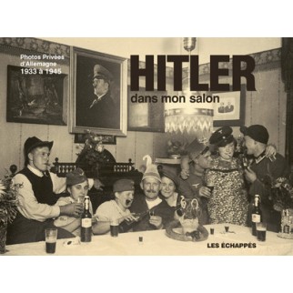 Hitler dans mon salon