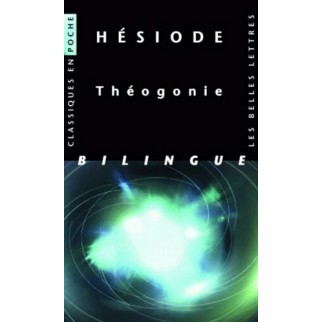 Théogonie (bilingue...