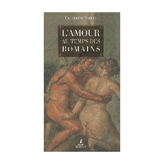 L'amour au temps des romains