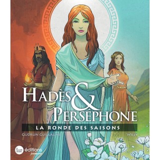 Hadès & Perséphone