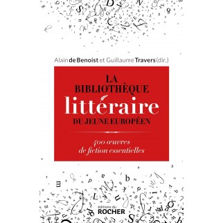 La Bibliothèque littéraire...