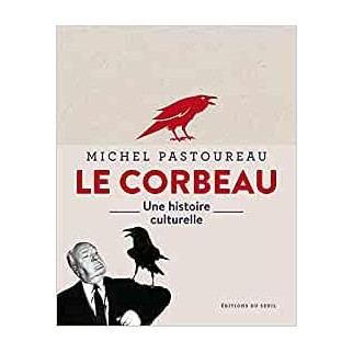 Le Corbeau - Une histoire...