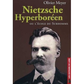 Nietzsche Hyperboréen ou...