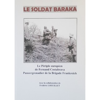 Le soldat Baraka - Le...
