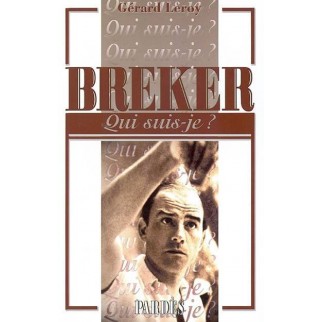 Breker - "Qui suis-je ?"