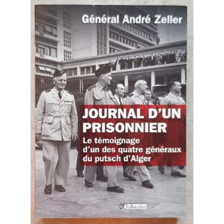 Journal d'un prisonnier
