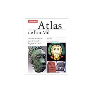 Atlas de l'an mil