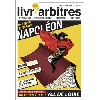 Livr'arbitres N°36 : Napoléon