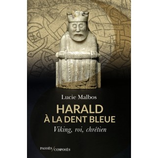 Harald à la Dent bleue:...