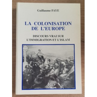 La colonisation de l'europe