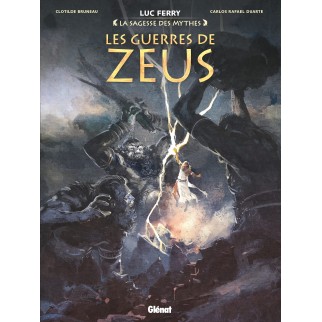 Les guerres de Zeus