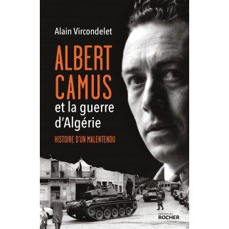 Albert Camus et la guerre...