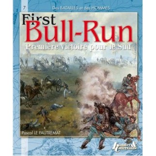 First Bull-Run - Première...