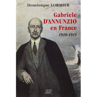 Gabriele d'Annunzio en...