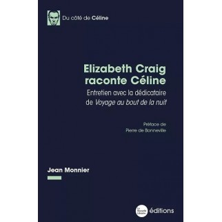 Elizabeth Craig raconte Céline
