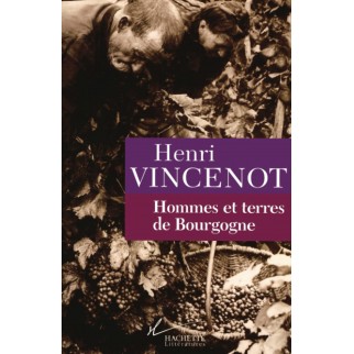 Hommes et terres de Bourgogne