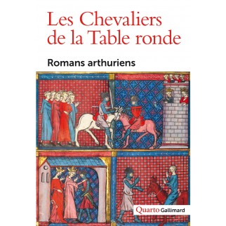 Les Chevaliers de la Table...