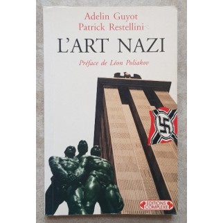 L'art nazi