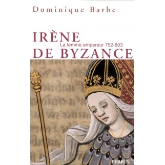 Irène de Byzance
