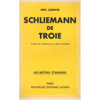 Schliemann de Troie