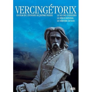 Vercingétorix (DVD)