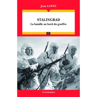 Stalingrad. La bataille au...