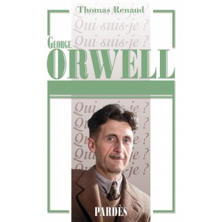 "Qui suis-je? " George Orwell
