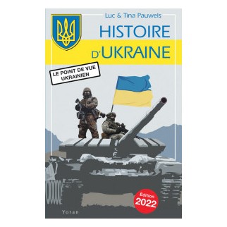 Histoire d'Ukraine. Le...