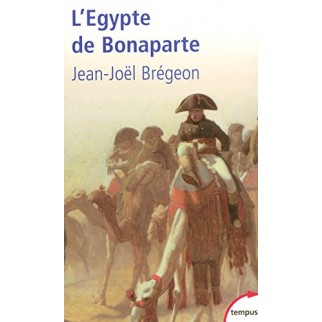 L'Egypte de Bonaparte