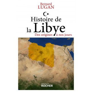 Histoire de la Libye: des...