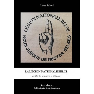 La Légion nationale belge