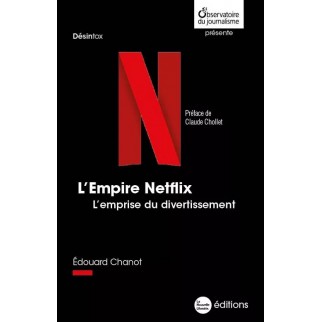 L'Empire Netflix