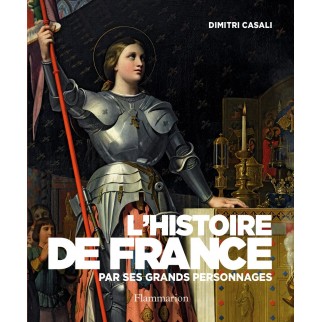 L'Histoire de France par...