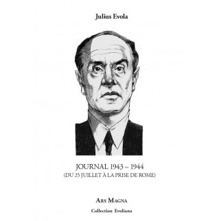 Journal de Julius Evola...