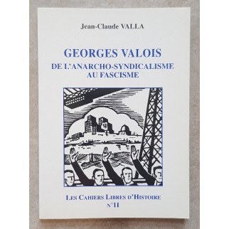 Georges Valois de...