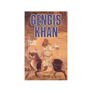 Gengis Khan