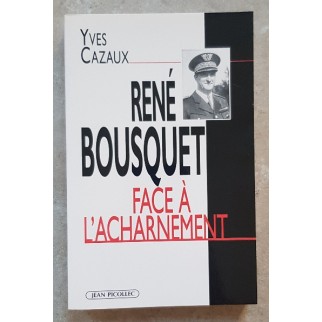 René Bousquet face à...