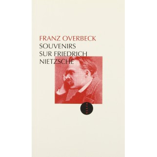 Souvenirs sur Nietzsche