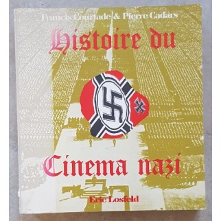 Histoire du cinéma nazi