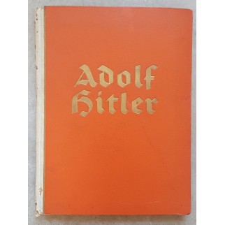 Adolf Hitler. Bilder aus...