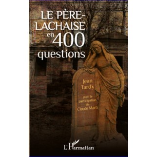 LE PÈRE-LACHAISE EN 400...