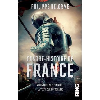 Contre-Histoire de France