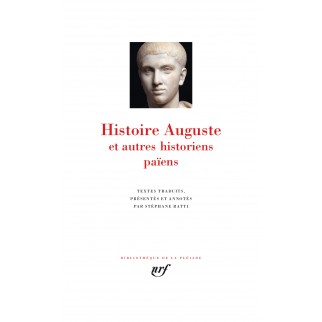 Histoire Auguste et autres...