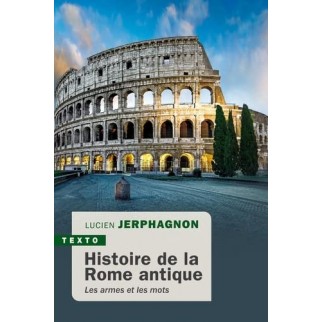 Histoire de la Rome antique...