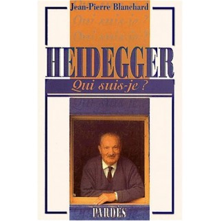 Heidegger - Qui suis-je ?